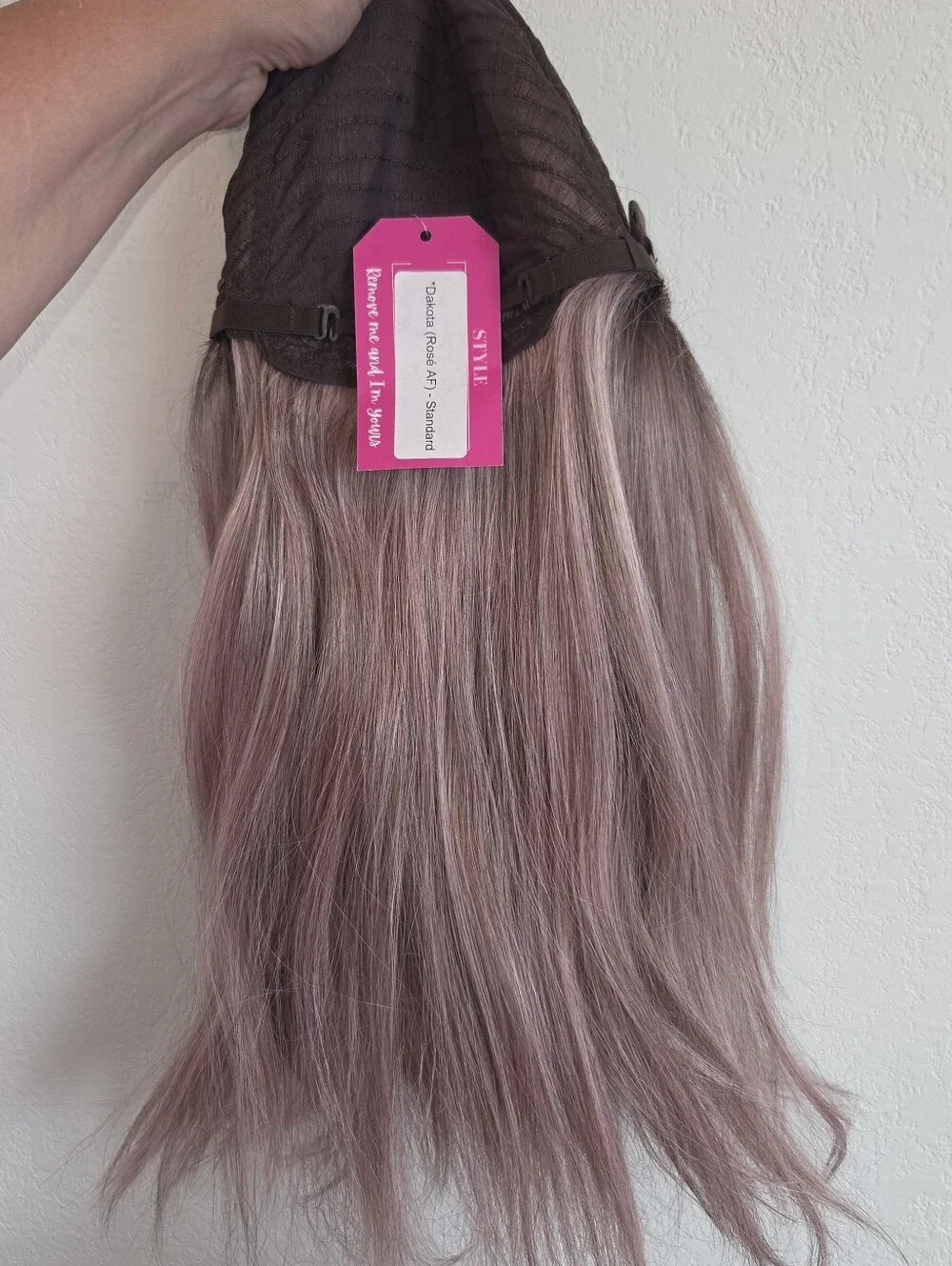 Chelsey Smith Crowns-Dakota Rose AF- Standard